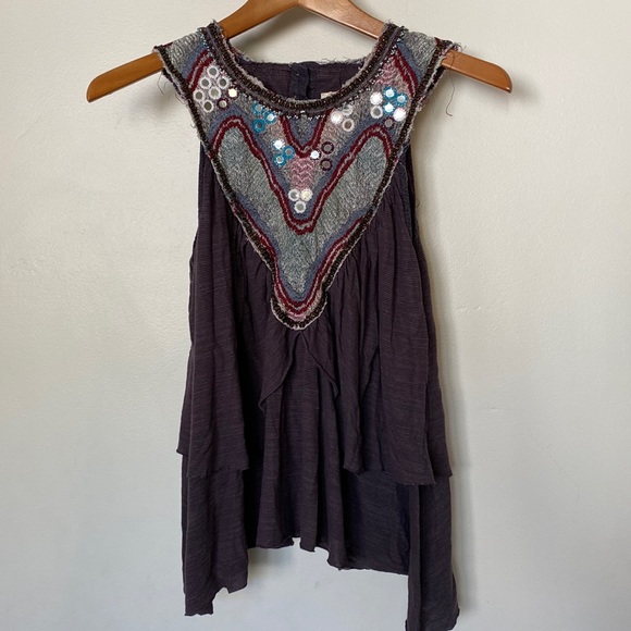 Free People Tops - Free People Tank